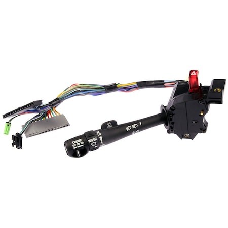 Dorman MULTIFUNCTION SWITCH 2330826